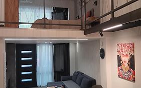 Loft Of E-Smile Family